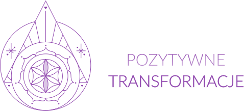 pozytywne transformacje logo